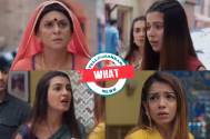 Pandya Store: What! Suman wants Raavi to leave the industry, Dhara and Rishita stand with Raavi