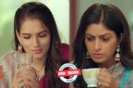 HIGH DRAMA: Bhavna plots a new plan as Diya IMPRESSES the Mathur family in Star Plus’ Yeh Jhuki Jhuki Si Nazar!