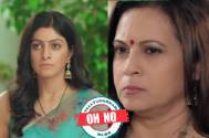 Yeh Jhuki Jhuki Si Nazar: Oh No! Sudha accuses Diya of taking control of the house