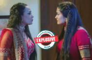 Saath Nibhana Saathiya 2: Explosive! Gehna threats Swara to end her EVIL game  