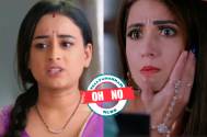 Oh No: Gehna to give Kanak a TIGHT SLAP in Star Plus’ Saath Nibhana Saathiya 2!