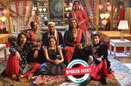 Gear up for a maha episode in Star Plus’ Yeh Rishtey Hain Pyaar Ke