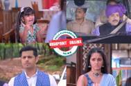 HIGHPOINT DRAMA! Virat and Sai come together to save Savi from Gulabrao in Star Plus' Ghum Hai Kisikey Pyaar Meiin