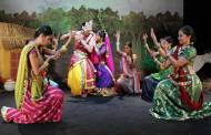 Janmashtami celebration on 'Amita Ka Amit'