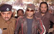 Salman Khan has been sentenced to 5 years jail imprisonment after found guilty of the 2002 hit and run case today (6 May).