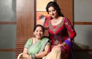 Deepika Singh and mom Rani