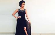 Anita Hassanandani- While practicing for Jhalak Dikhhla Jaa, Anita met with an accident and injured her rib bones.
