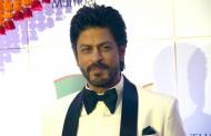Shah Rukh Khan, 