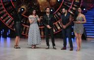 'Azhar' team on So You Think You Can Dance