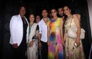 Success party of 'Baaghi'