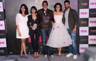 Trailer launch of Pink