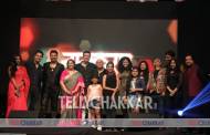 Launch of Star Plus' Naamkarann