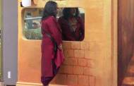 Swami Om resorted to filth act when he peed infront of everyone in the kitched in BB 10