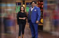 Rani and Ram come together for Discovery JEET's Comedy High School 