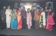 Spooky launch of &TV's Daayan 