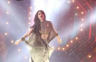 Sanjeeda Sheikh performs a special number on Colors' Tantra
