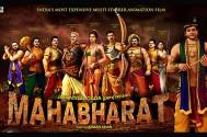 Mahabharat 3D
