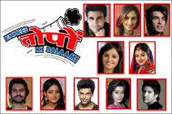 Find out whom TV celebs would give an Ekkees Toppon Ki Salaami