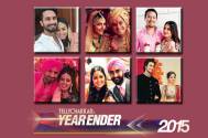 Bollywood Weddings in 2015 