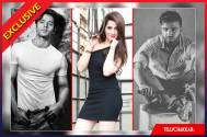 Siddharth Gupta to star in a love triangle with Diana and Humayoon Khan
