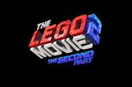  'Lego Movie 2 - The Second Part'