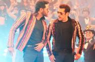 Salman Khan and Prabhudeva to shake leg in Munna Badnaam! Song out today!