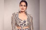 Sonakshi Sinha confirms not working with Balakrishna and Boyapati Sreenu for her next 