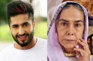 Jassie Gill: I'm honoured, blessed to have worked with Surekha Sikri