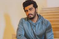 Arjun Kapoor: My fitness journey has changed the way people look at me