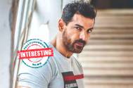 INTERESTING! There is a huge dichotomy between what happens on Twitter and in the real world: John Abraham