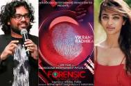 Vishal Furia prepares for 'Forensic' starring Radhika Apte, Vikrant Massey
