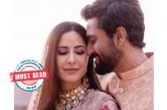 Must read! Bollywood stars who will not attend Vicky Kaushal and Katrina Kaif's wedding reception in Mumbai