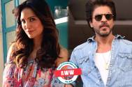Aww! Lara Dutta can’t stop admiring SRK’s charm in an old video shared by the actress