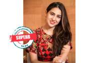 Superb! Sara Ali Khan's adventurous avatar in this throwback video is unmissable