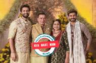 Kya Baat Hain! Check out this unseen family picture of actor Vicky Kaushal from his wedding getting viral on Social media