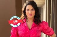 Sad! Did you know Sunny Leone was once broken during an interview in 2016, here is the reason