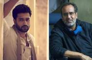 Vicky Kaushal requests Aanand L. Rai to cast him in director's next film