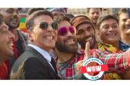 Wow! Akshay Kumar and Emraan Hashmi drops sneak peek as they begin shoot of movie titled Selfie