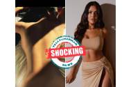 Shocking! Esha Gupta gets heavily trolled by the netizens again on her latest topless picture, 'what is the need' says netizens 