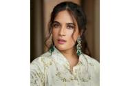 Richa Chadha: OTT has added years to the lives of accomplished actors