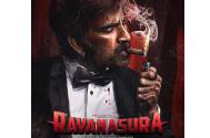 Ravi Teja's 'Ravanasura' begins filming