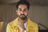 Ayushmann: 'An Action Hero' is mounted on a scale that deserves to be shot in big locations