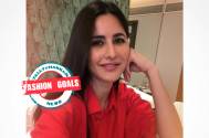 FASHION GOALS: Katrina Kaif’s latest AIRPORT LOOK will leave you in AWE of her…