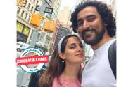 Congratulations! Kunal Kapoor and his wife Naina Bachchan blessed with a baby boy