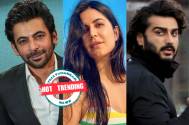 Hot trending! Sunil undergoes heart surgery, Katrina to start shooting Tiger 3, Arjun remembers her late mother, and more...