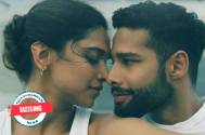 Sizzling! Deepika Padukone and Siddhant Chaturvedi are setting the screen on fire with their hot chemistry in Beqaaboo song