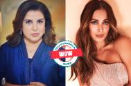 WOW! Farah Khan thinks Malaika Arora looks the best when she does this! Find out what?