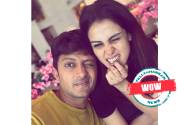 Wow! Ritesh Deshmukh drops a throwback picture as he completes 20 years on meeting Genelia D'Souza
