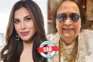 Sad! Actress Sophie Choudry feels heartbroken at the sudden demise of Bappi Lahiri, recalls old memories 