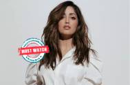 Must Watch! Yami Gautam steals hearts with her killer-look attire prior to the release of ‘A Thursday’